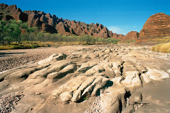 Wim Wenders: Bungle Bungles (Australien), Der Engel, 21.11.1989