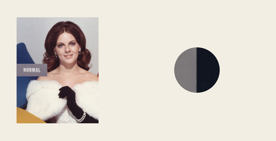 Adam Broomberg & Oliver Chanarin, Shirley, 2013