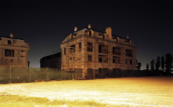 Gregor Sailer: Nordelta II, Argentina, 2011
© Gregor Sailer
