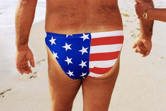 USA. Florida. Miami. 1998 © Martin Parr / Magnum Photos