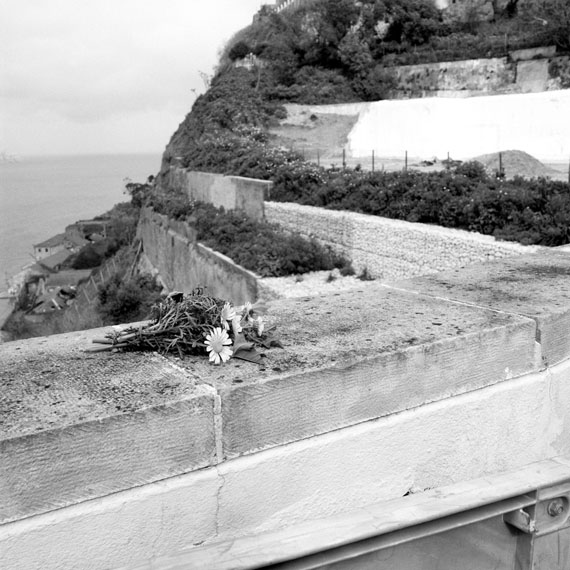 From the series Memento, 2013 04 © Lara Dhondt