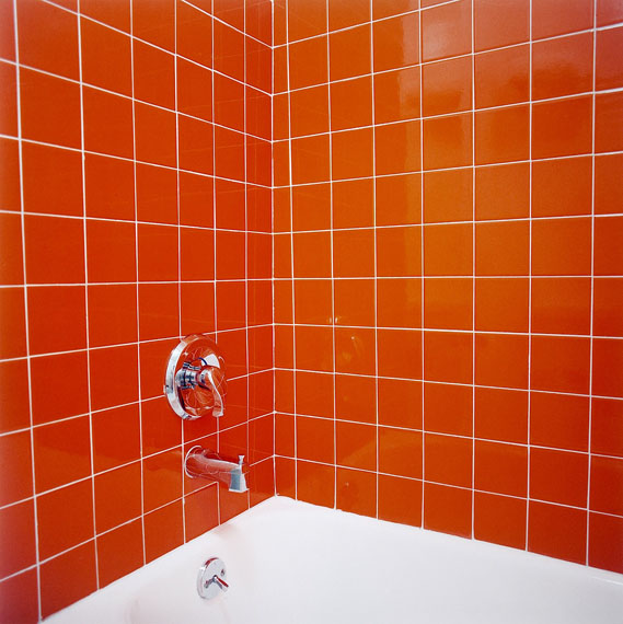 Candida H&ouml;fer&ldquo;THE STANDARD LOS ANGELES I&rdquo;. 2000C-Print. 47 x 47 in. (59 &frac14; x 59 &frac14; in.)One of 6 editioned copies