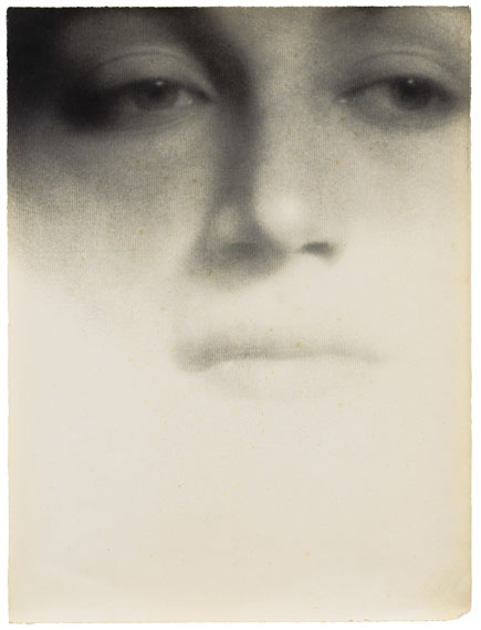 Laure Albin-Guillot
Le Narcisse, Les yeux mêmes et noirs de leur âme étonnée, 1934-1936
Estimate €15,000-20,000