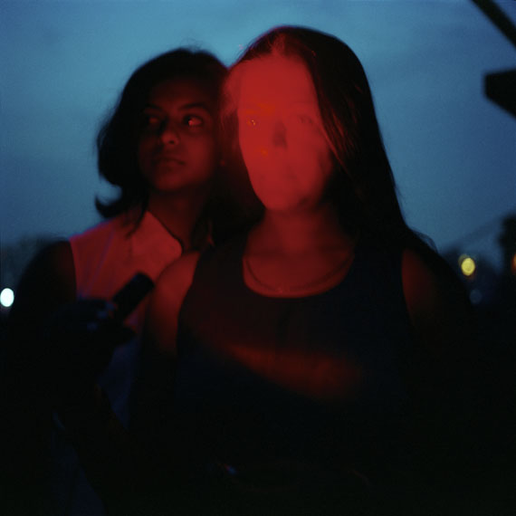 Dayanata Singh, Continuous Cities/House of Love, 2010&copy; Dayanita Singh, Frith Street Gallery