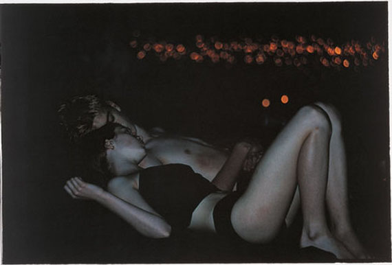 Untitled #110, 2000/2003
Analogue Type C Photograph
127 x 180 cm (50 x 70 7/8 in.)
Edition of 5