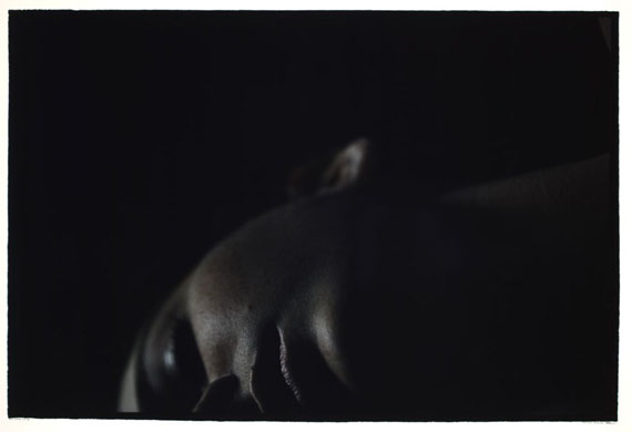 Untitled #17, 2007/2008
Analogue Type C Photograph
127 x 180 cm (50 x 70 7/8 in.)
Edition of 5, plus 2 AP's