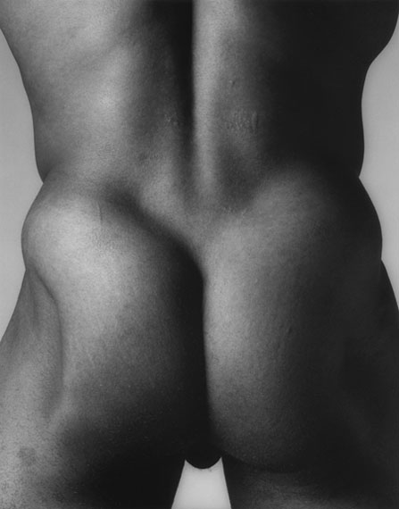 Robert Mapplethorpe&bdquo;Lowell Smith&ldquo;, 1981silver gelatin print / Silber Gelatine Abzug16 x 20  inches / 41 x 51 cm&copy; 2010 Robert Mapplethorpe Foundation, Used by Permission