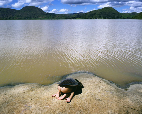 The rediscovery of the world The rediscovery of the world