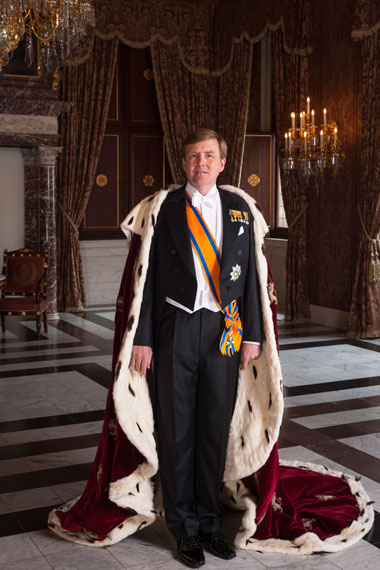 being dutch being dutch