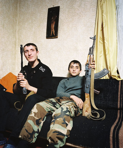 The Sochi Project The Sochi Project