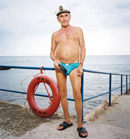 The Sochi Project The Sochi Project