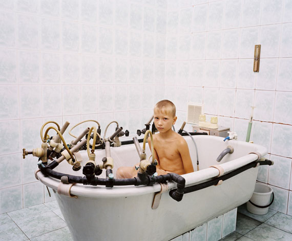 The Sochi Project The Sochi Project
