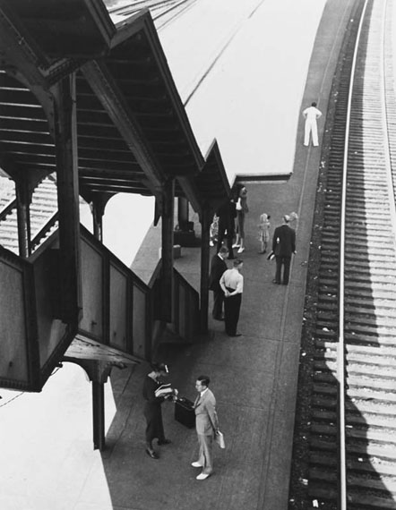 Converging Journeys in the Modernist Age Converging Journeys in the Modernist Age