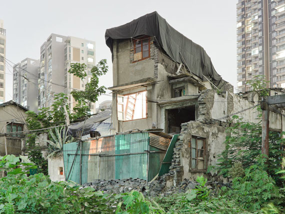 HABITAT HABITAT