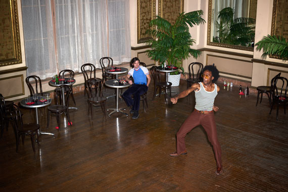 Scotiabank CONTACT Photography Festival 2014 Scotiabank CONTACT Photography Festival 2014