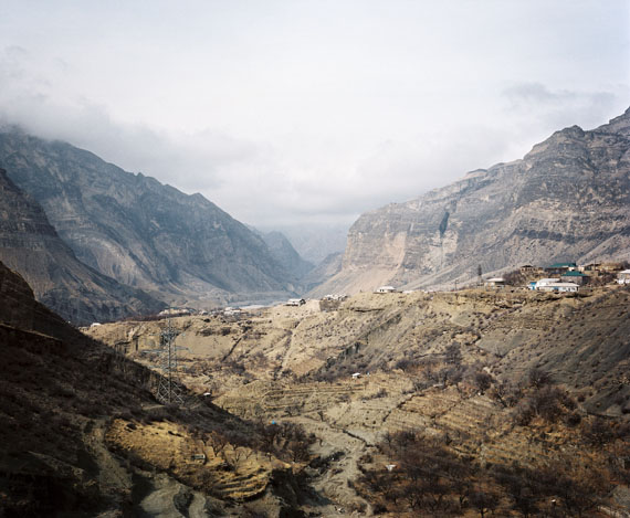 The Sochi Project The Sochi Project
