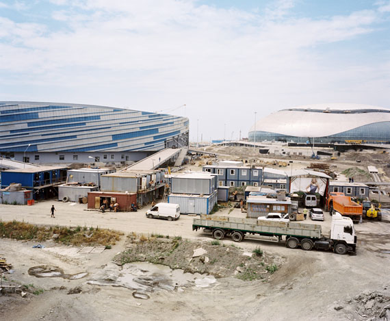 The Sochi Project The Sochi Project