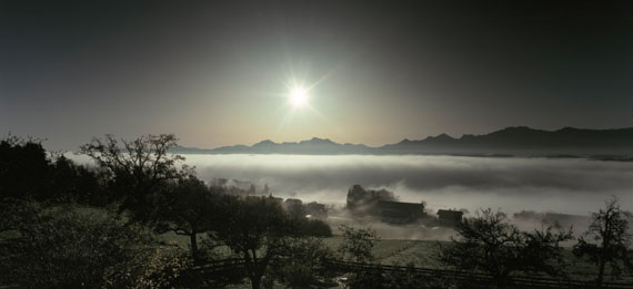 DIE ABSOLUTE LANDSCHAFT DIE ABSOLUTE LANDSCHAFT