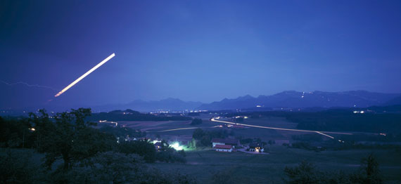 DIE ABSOLUTE LANDSCHAFT DIE ABSOLUTE LANDSCHAFT