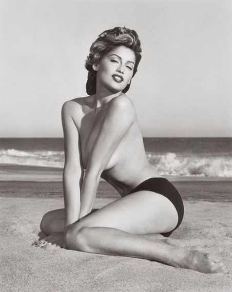 Supermodels – Then and Now Supermodels – Then and Now