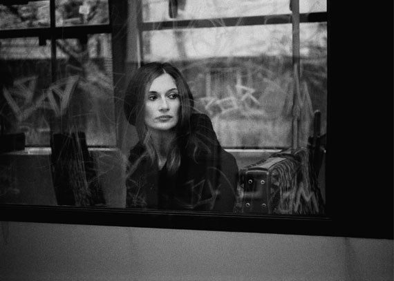 THE WINDOW - DAS FENSTER THE WINDOW - DAS FENSTER