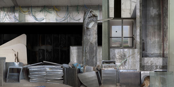 Prix Pictet 2015 - Disorder Prix Pictet 2015 - Disorder