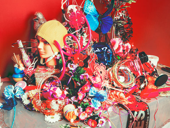 Prix Pictet 2015 - Disorder Prix Pictet 2015 - Disorder