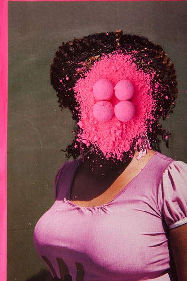 OBA & Foam: Reading Images OBA & Foam: Reading Images