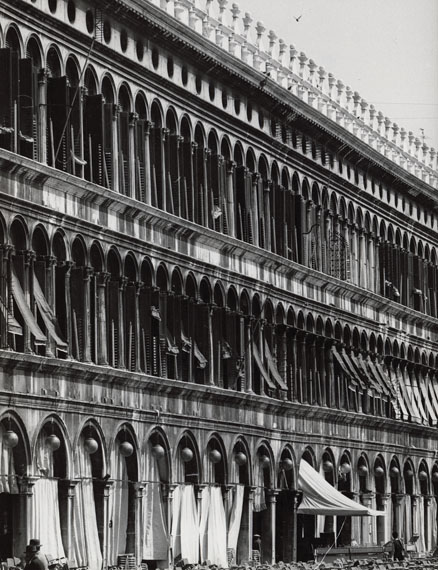 The last Venice The last Venice