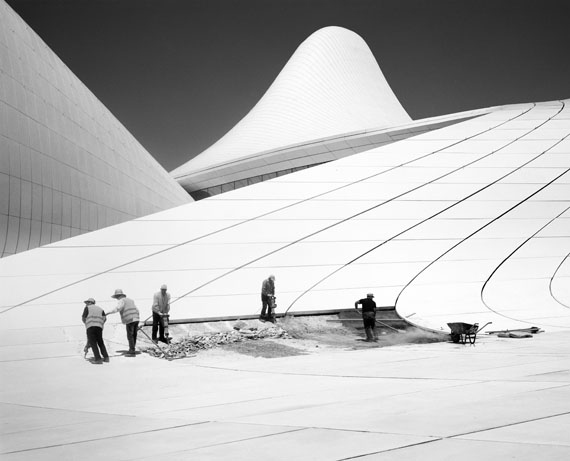 Deutsche Börse Photography Foundation Prize 2017 Deutsche Börse Photography Foundation Prize 2017