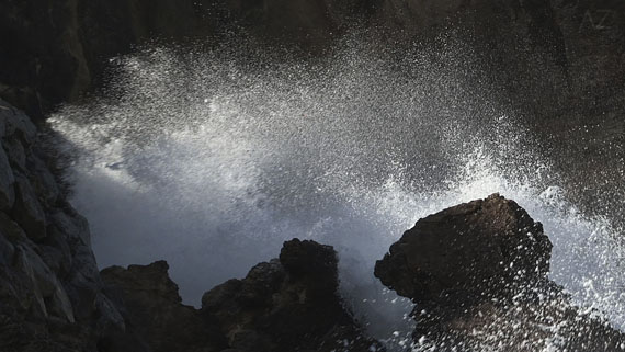 Ocean Cantos Ocean Cantos