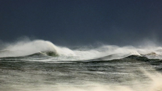 Ocean Cantos Ocean Cantos