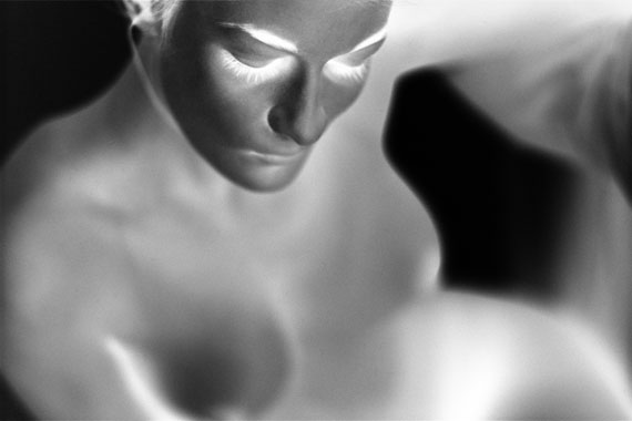 NUDES / KÖRPERBILDER NUDES / KÖRPERBILDER