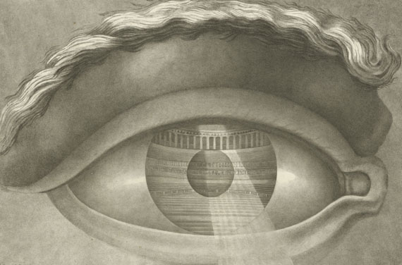 The Field has Eyes. / Das Feld hat Augen. The Field has Eyes. / Das Feld hat Augen.