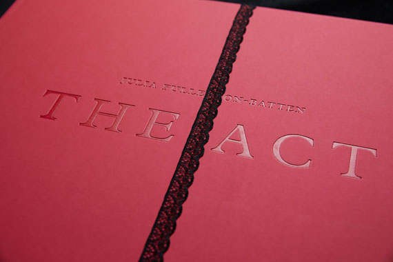 THE ACT THE ACT