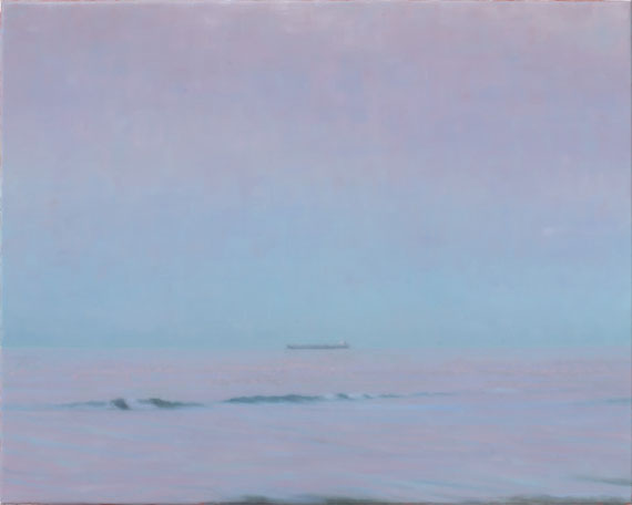 In Skagen’s Light In Skagen’s Light