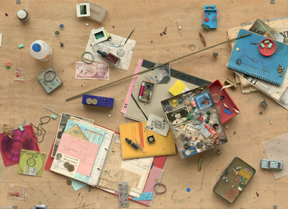Things in a Room Things in a Room