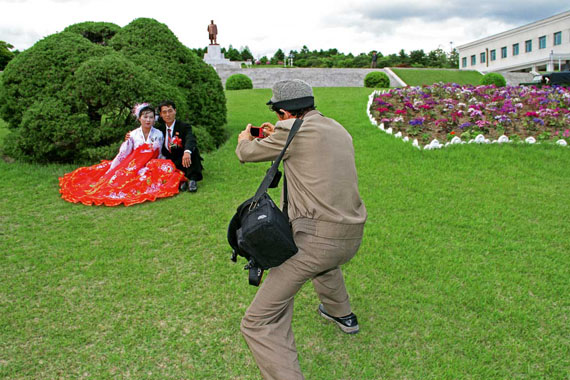 Bilder aus Nordkorea Bilder aus Nordkorea