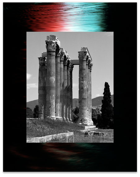 dystopian circles / fragments…all along dystopian circles / fragments…all along