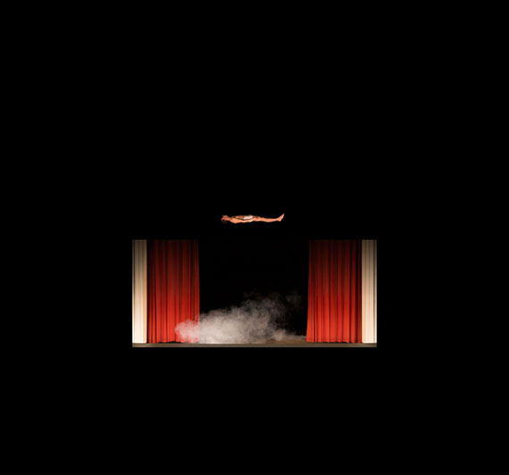 Footlights Footlights