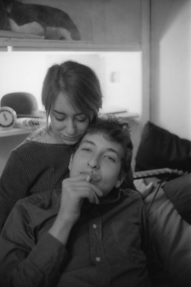 BOB DYLAN NYC 1961-1964 BOB DYLAN NYC 1961-1964