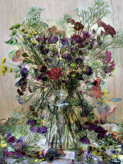 Flowers for Lisa Flowers for Lisa