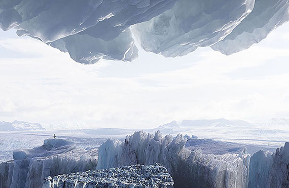 PLANETARY ECHOES PLANETARY ECHOES