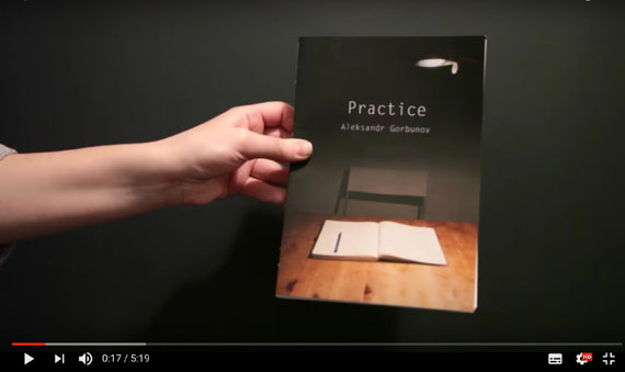 Video block: FLIP Photobook Award Video block: FLIP Photobook Award