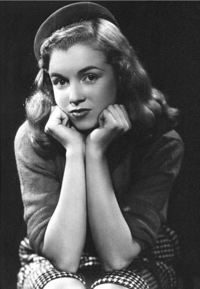 MARILYN MONROE MARILYN MONROE