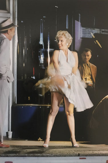 MARILYN MONROE MARILYN MONROE