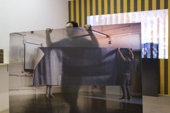 Biennale für aktuelle Fotografie 2017 Biennale für aktuelle Fotografie 2017