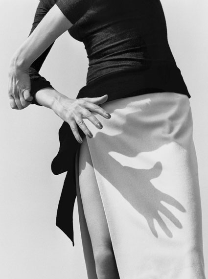 Between Black & White Between Black & White