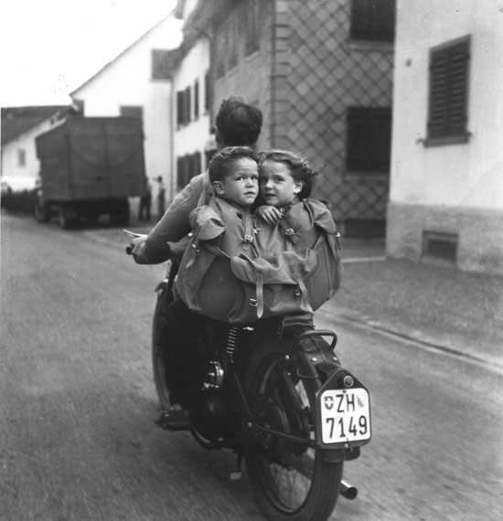 Aller-Retour Aller-Retour