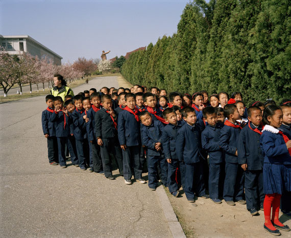 (Im)possible to see: North Korea (Im)possible to see: North Korea